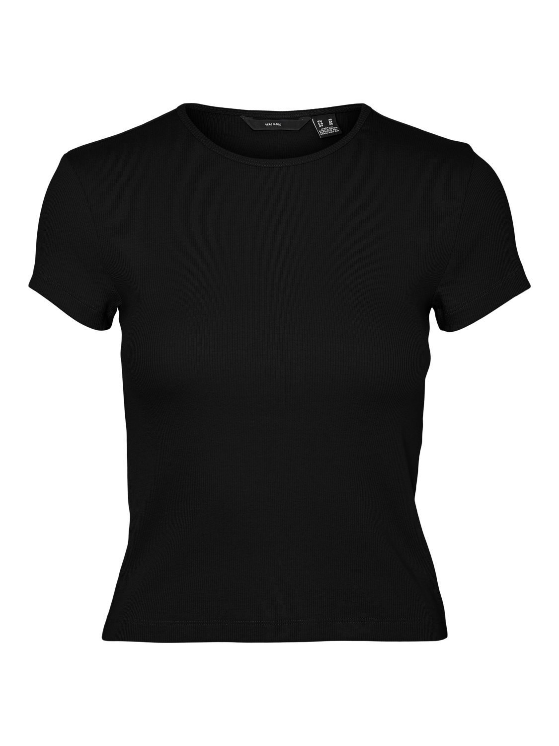 VMCHLOE T-Shirt - black